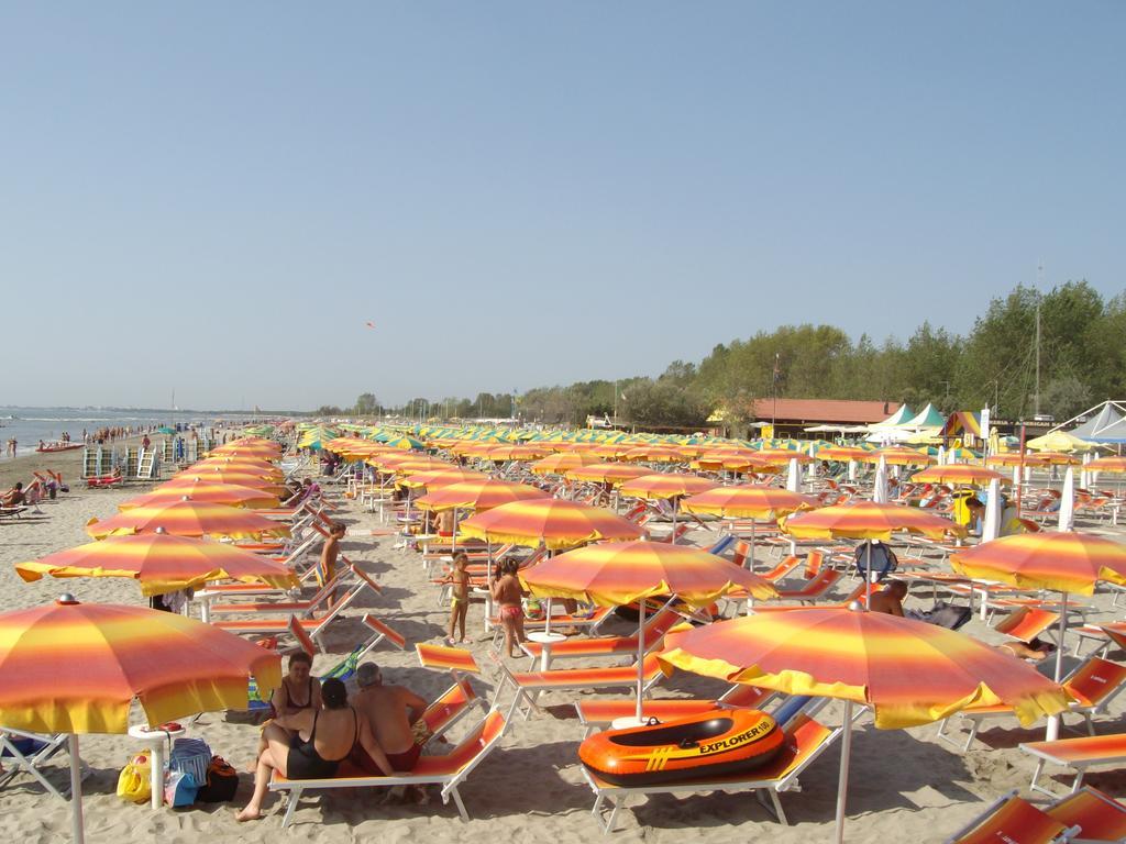 Agenzia Vear - Lido Di Volano Extérieur photo