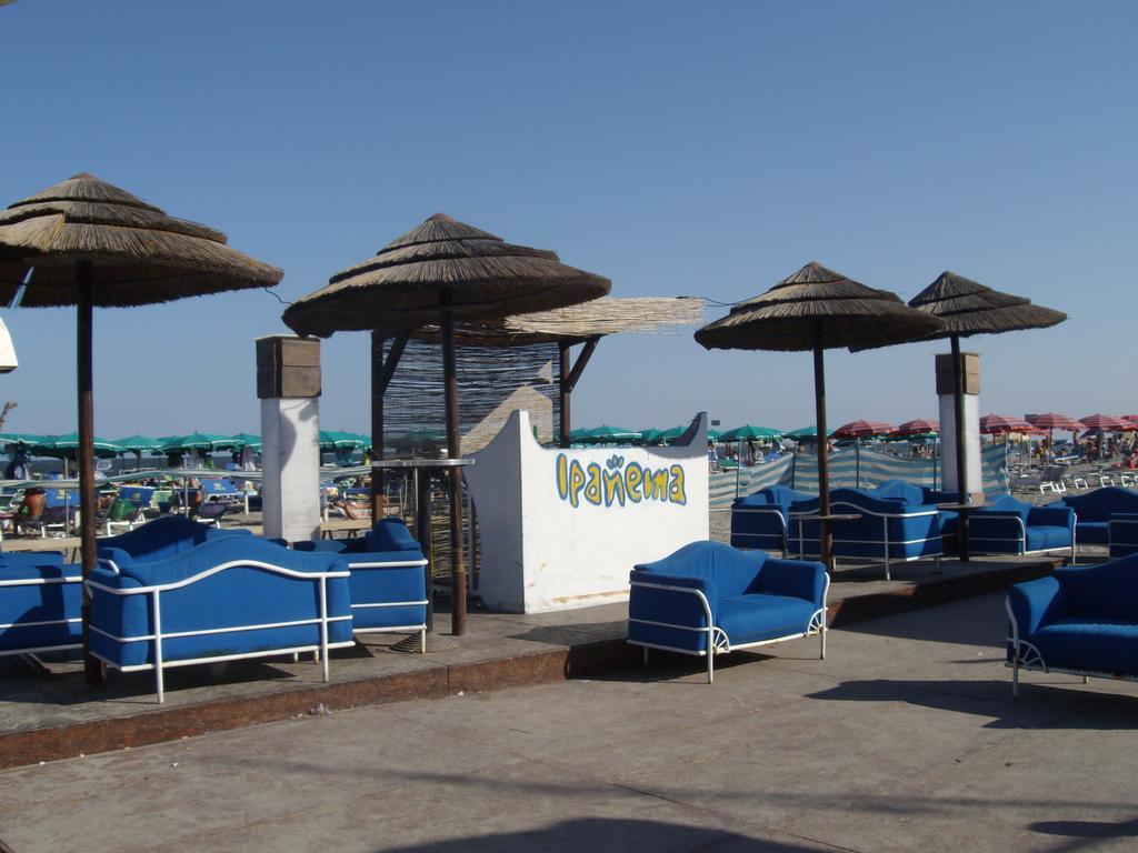 Agenzia Vear - Lido Di Volano Extérieur photo