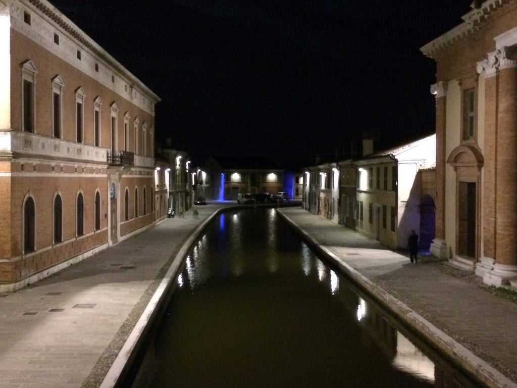 Agenzia Vear - Lido Di Volano Extérieur photo