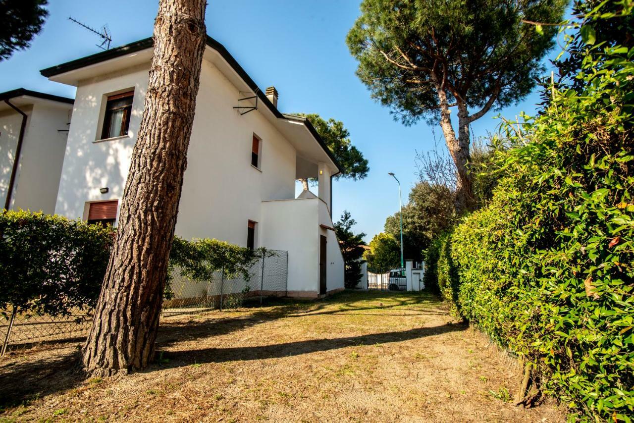 Agenzia Vear - Lido Di Volano Extérieur photo
