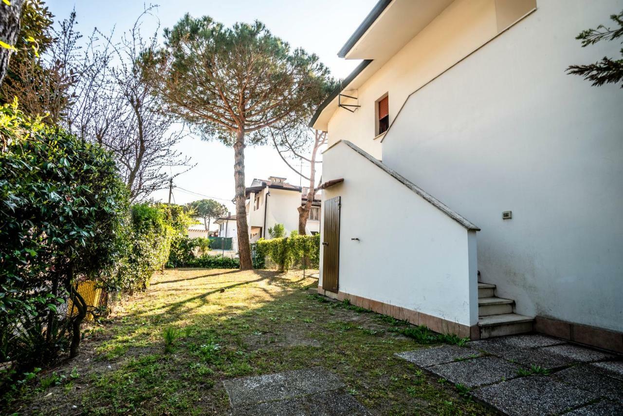 Agenzia Vear - Lido Di Volano Extérieur photo