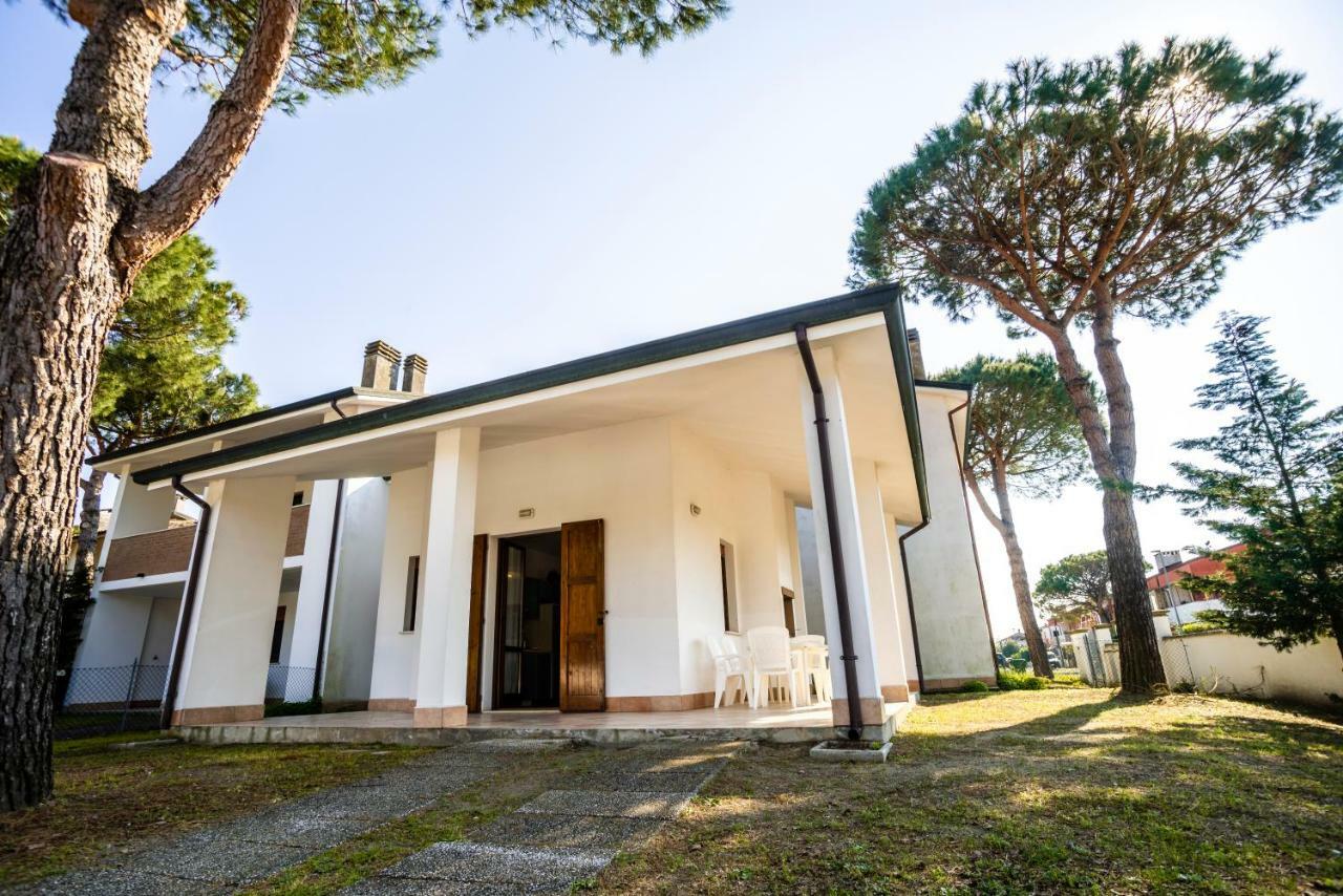 Agenzia Vear - Lido Di Volano Extérieur photo