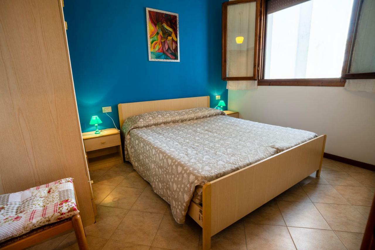 Agenzia Vear - Lido Di Volano Extérieur photo