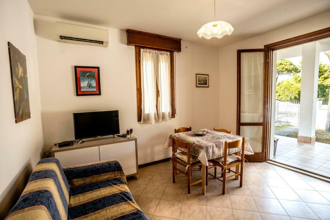 Agenzia Vear - Lido Di Volano Extérieur photo