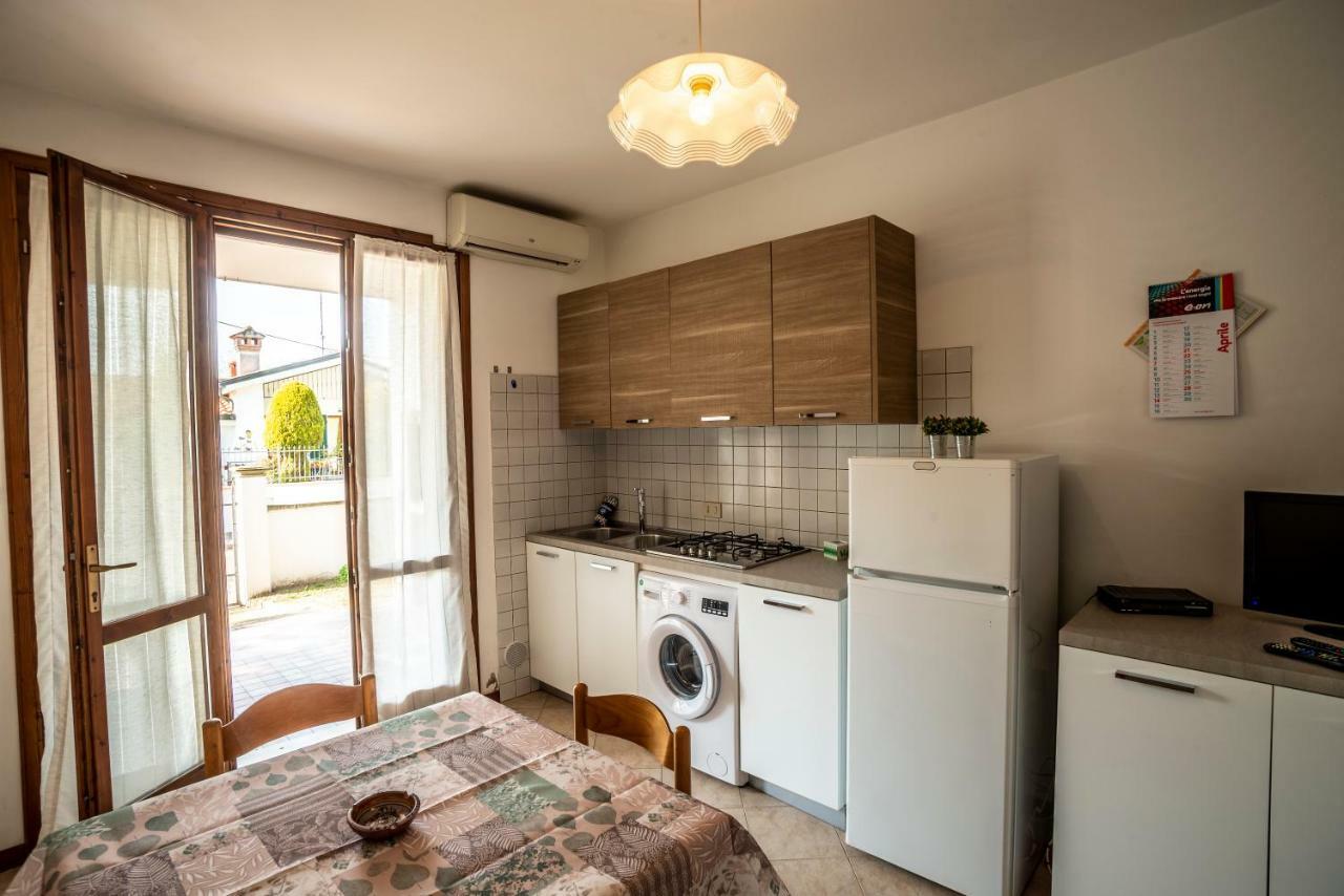Agenzia Vear - Lido Di Volano Extérieur photo