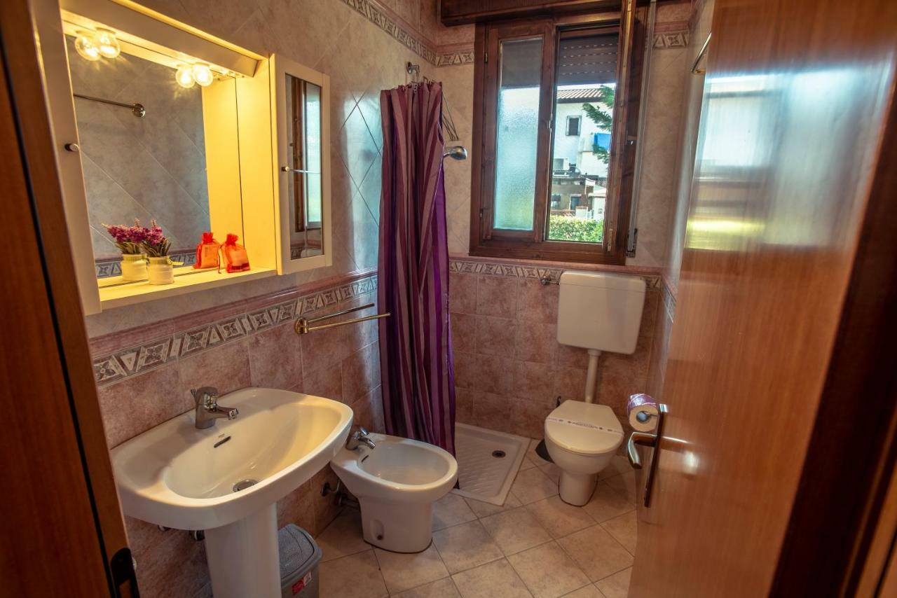 Agenzia Vear - Lido Di Volano Extérieur photo