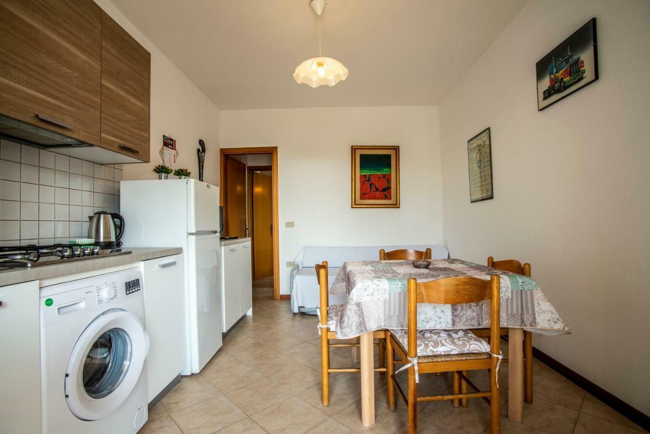 Agenzia Vear - Lido Di Volano Extérieur photo