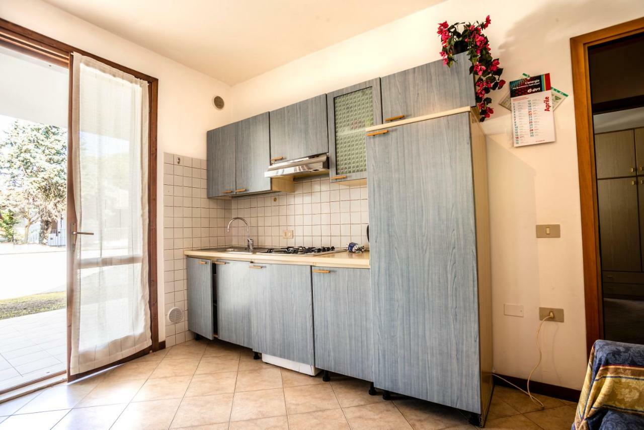 Agenzia Vear - Lido Di Volano Extérieur photo