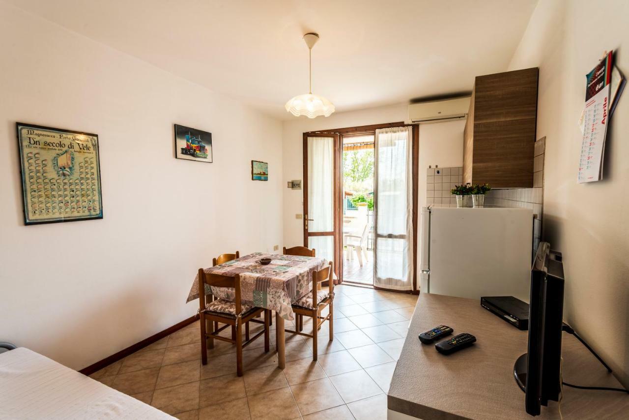 Agenzia Vear - Lido Di Volano Extérieur photo