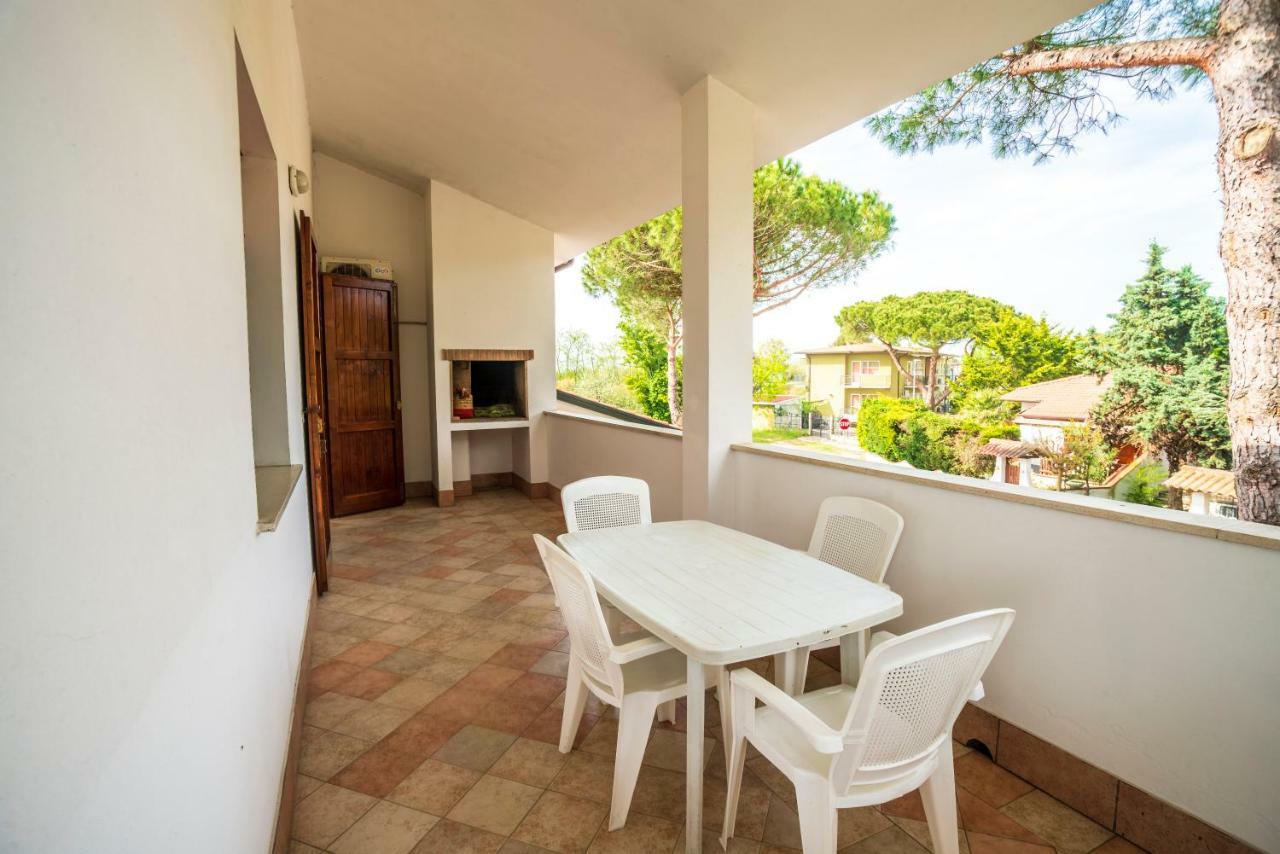 Agenzia Vear - Lido Di Volano Extérieur photo