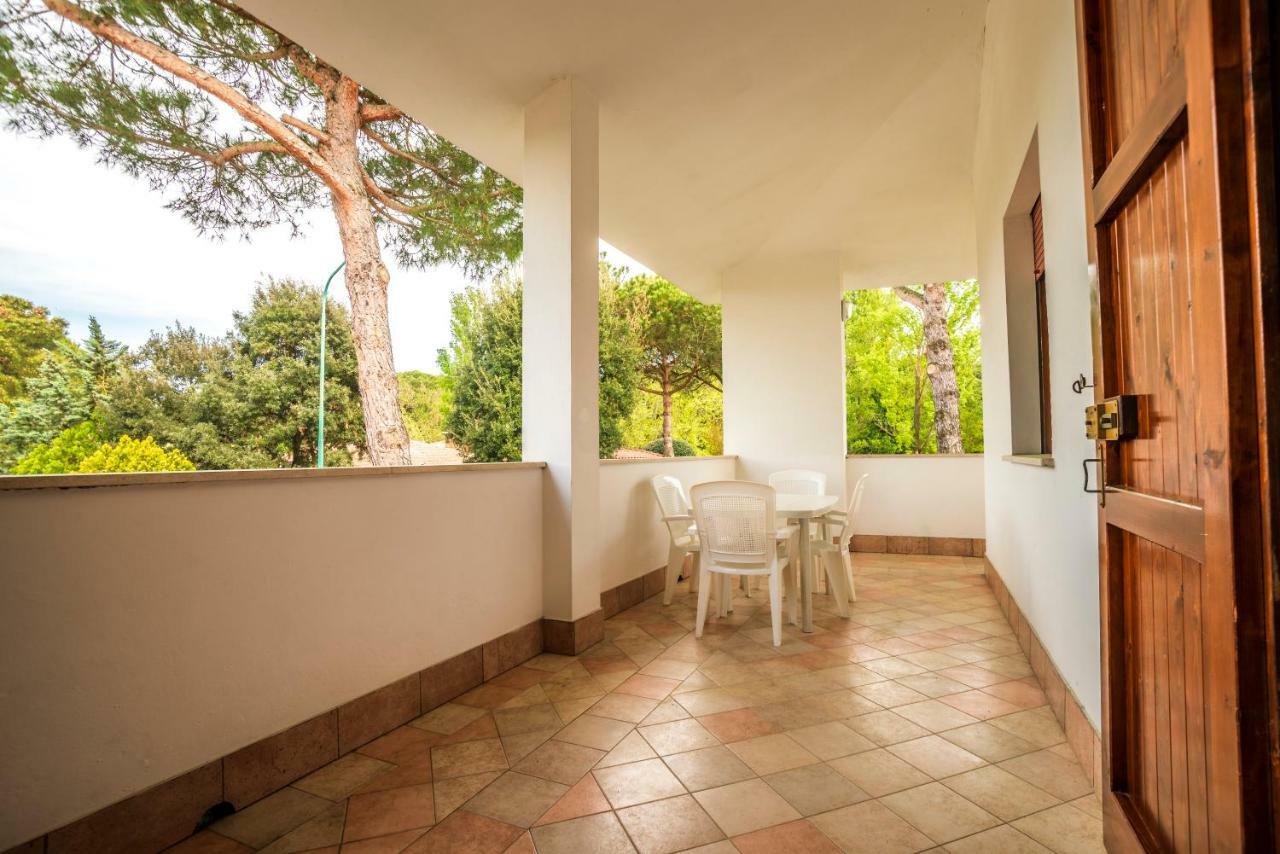 Agenzia Vear - Lido Di Volano Extérieur photo