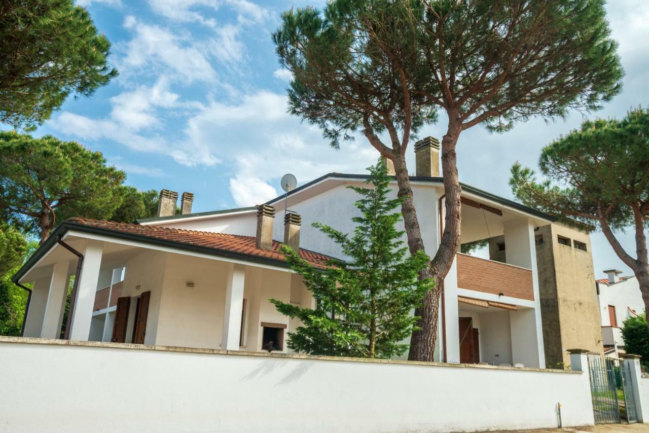 Agenzia Vear - Lido Di Volano Extérieur photo